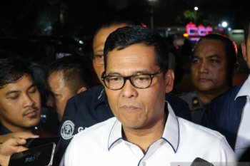Ada 13 tersangka dalam kasus Ninoy Karundeng