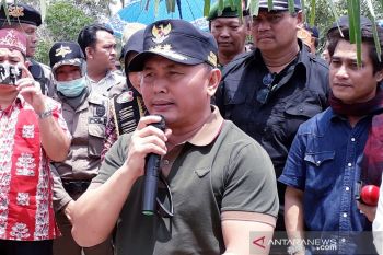 RS tipe A di Kalteng mulai dibangun  pada 2020