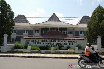 DPRD Ogan Komering Ulu  minta pemkab optimalkan PAD