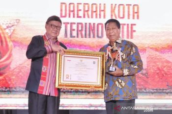 Pengembangan inovasi dorong kemajuan Kota Magelang