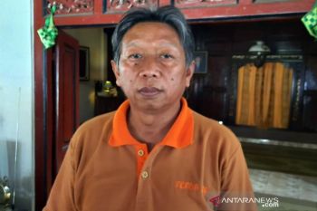 Boyolali tuan rumah gerak jalan 28 kilometer se-Jateng