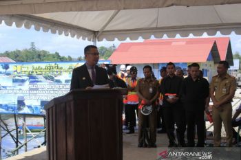 Pemkot Kendari ubah kawasan Petoaha-Bungkutoko menjadi "water front city"
