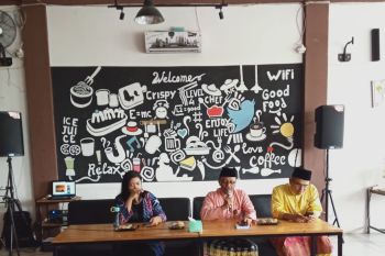 Siak akan gelar Festival Kabupaten Lestari II, begini penjelasannya
