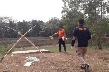 Polisi lakukan olah kejadian perkara  kematian mahasiswa