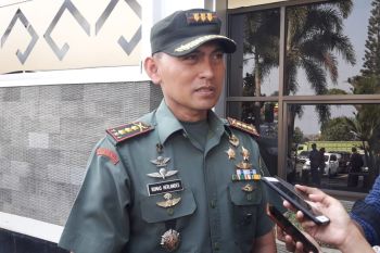 TNI/Polri dan Pemkot Bandarlampung tingkatkan siaga bencana