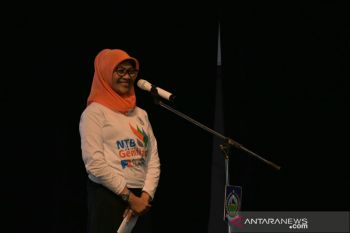 Pemprov meminta peran aktif warga wujudkan NTB Gemilang