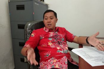 Presiden Jokowi-Ma'ruf diminta memberi perhatian kepada Palangka Raya