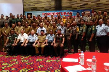 Pemkot Bandarlampung dan Imigrasi bentuk Sekretariat Timpora