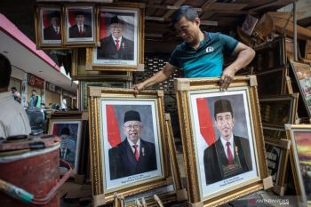 Pelantikan Presiden-Wapres terpilih jadi sore hari