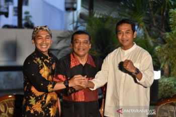 Didi Kempot diminta ciptakan lagu berlatar tempat wisata Batang