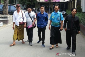 Kepala dusun jadi tersangka kasus penyerobotan lahan sirkuit MotoGP Mandalika