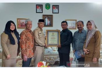 Bupati Lutim apresiasi kinerja panitia FKN XIII 2019 Tana Luwu