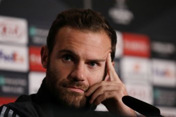 Mata akui semakin sulit bagi MU finis di empat besar