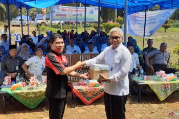 BKKBN Sumbar tingkatkan pelayanan KB di perbatasan