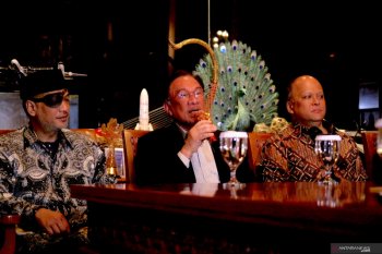 Bagi Anwar Ibrahim, Habibie sosok kakak dan sahabat