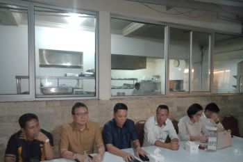 Kecewa, Wakil Ketua DPRD Manado Tak Hadiri Paripurna