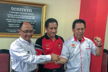 Yogyakarta menjanjikan pembukaan Porda XV DIY spektakuler