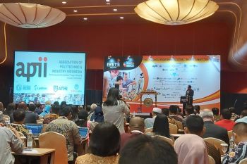 Asosiasi politeknik fasilitasi untuk dapatkan informasi pendidikan vokasi