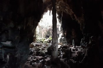 Objek wisata di Jayawijaya Papua tak terdampak kerusuhan