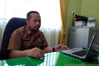 Anak Balam dance will enliven the finishing of TdS stage VIII in Pesisir Selatan