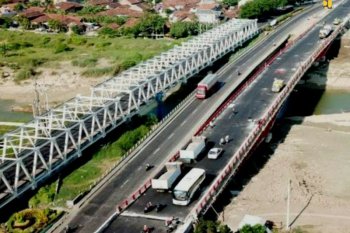 Kementerian  PUPR syaratkan penggunaan baja tulangan beton SNI