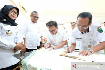 PLN tambah pasokan listrik dari PLTS Pangkep