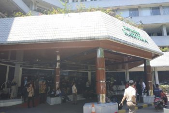 Jenazah Alamsyah Akbar korban demo pelajar dimakamkan Jumat pagi ini