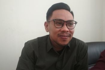 Anggota DPRD mendorong sekda NTB dari perempuan