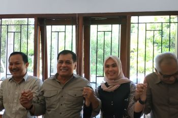 Golkar tetapkan Ina Kartika sebagai Ketua DPRD Sulsel