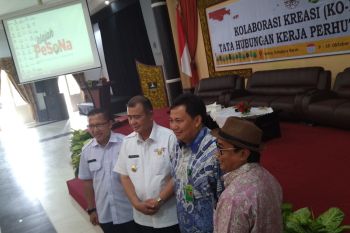 Komitmen Sumbar menjaga perhutanan sosial mendapat pujian