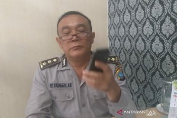 Polda Sumut hentikan pengusutan tewasnya anggota Polres Serdang Bedagai bersama istrinya