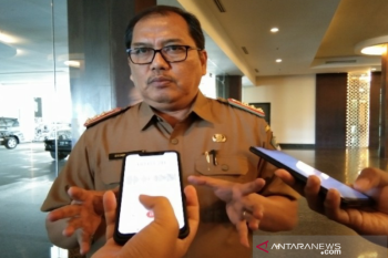 Kendari wakili wilayah Sulawesi masuk daerah Tertib Ukur
