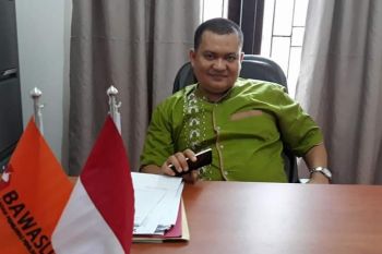 Anggaran pengawasan pilkada Dharmasraya Rp8,9 miliar