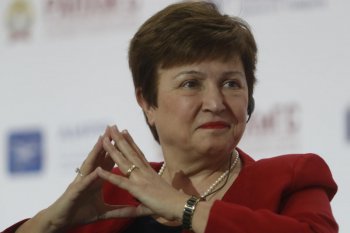 IMF setujui bantuan darurat pandemik untuk Dominika