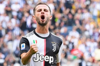 Pjanic: Juve mimpikan juara Liga Champions