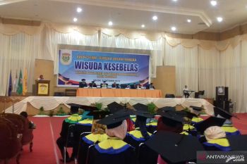 Lulusan Amik Kosgoro Solok siap bersaing di dunia kerja