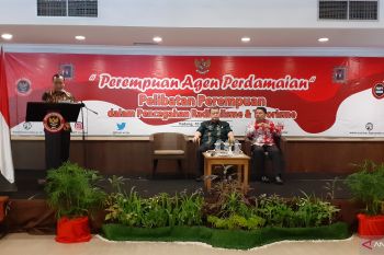 FKPT Sumbar rangkul perempuan cegah radikalisme