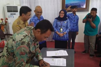 Anggaran pelaksanaan pilkada Kabupaten Sigi Rp30 Miliar