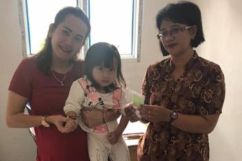 Legislator Gumas ajak masyarakat minum obat pencegah filariasis