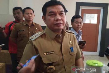 Bupati Bartim ingin optimalkan PAD dari pelabuhan khusus