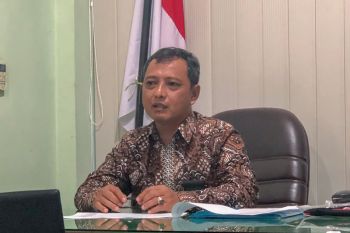 Hingga September tercatat 50 kejadian kebakaran di Yogyakarta