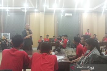 Generasi muda NTT didorong hasilkan karya perfilman
