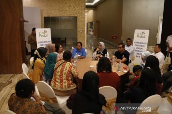 PLN berikan pendampingan psikososial bagi keluarga pegawai UP3 Wamena