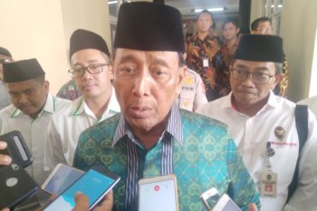 Penusukan Menkopolhukam dikutuk Masyarakat Pandeglang