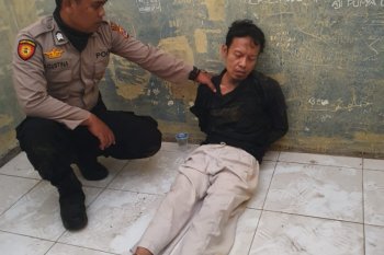 Penyerangan terhadap Wiranto sangat memalukan Banten