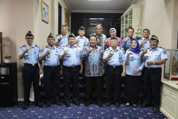 Bantuan hukum bagi warga tak mampu di pedesaan