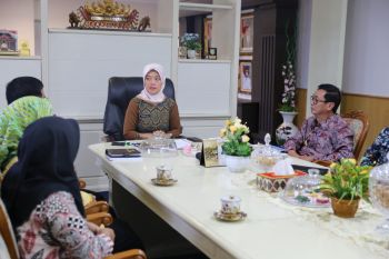 Komisi Informasi puji Wagub Lampung buka layanan pengaduan masyarakat