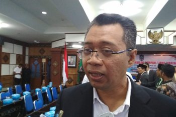 Gubernur NTB memastikan pembangunan sirkuit MotoGP Mandalika tetap jalan