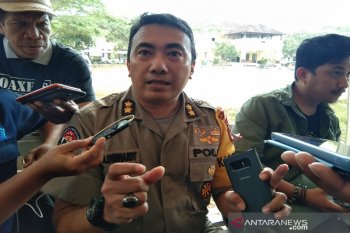 Barang bukti penembakan mahasiswa UHO Kendari diuji di Belanda dan Australia