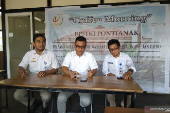 BP3TKI: sebanyak 1.072 warga Kalbar bekerja ke luar negeri